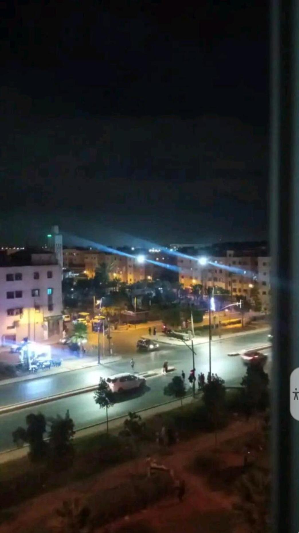 Adorable Apartamento A 8 Min Del Aeropuerto De Casablanca,Wifi Ultra Rapido Y Parking Gratis Derroua Exteriör bild