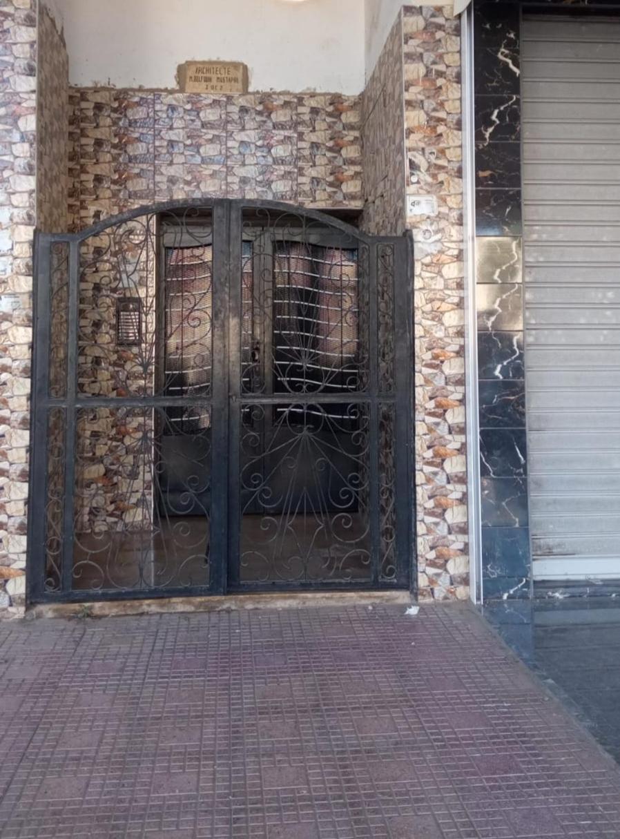Adorable Apartamento A 8 Min Del Aeropuerto De Casablanca,Wifi Ultra Rapido Y Parking Gratis Derroua Exteriör bild