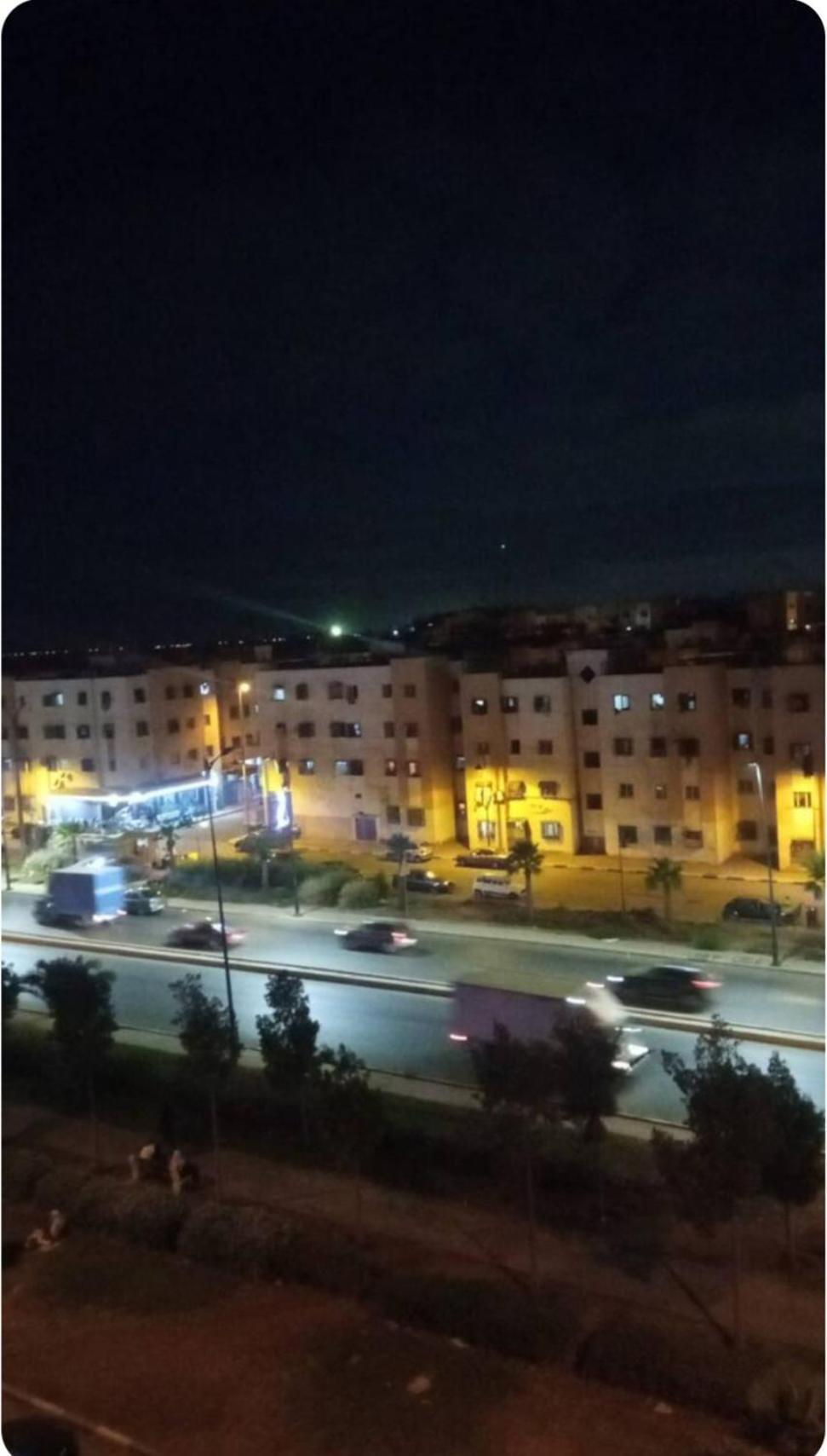 Adorable Apartamento A 8 Min Del Aeropuerto De Casablanca,Wifi Ultra Rapido Y Parking Gratis Derroua Exteriör bild