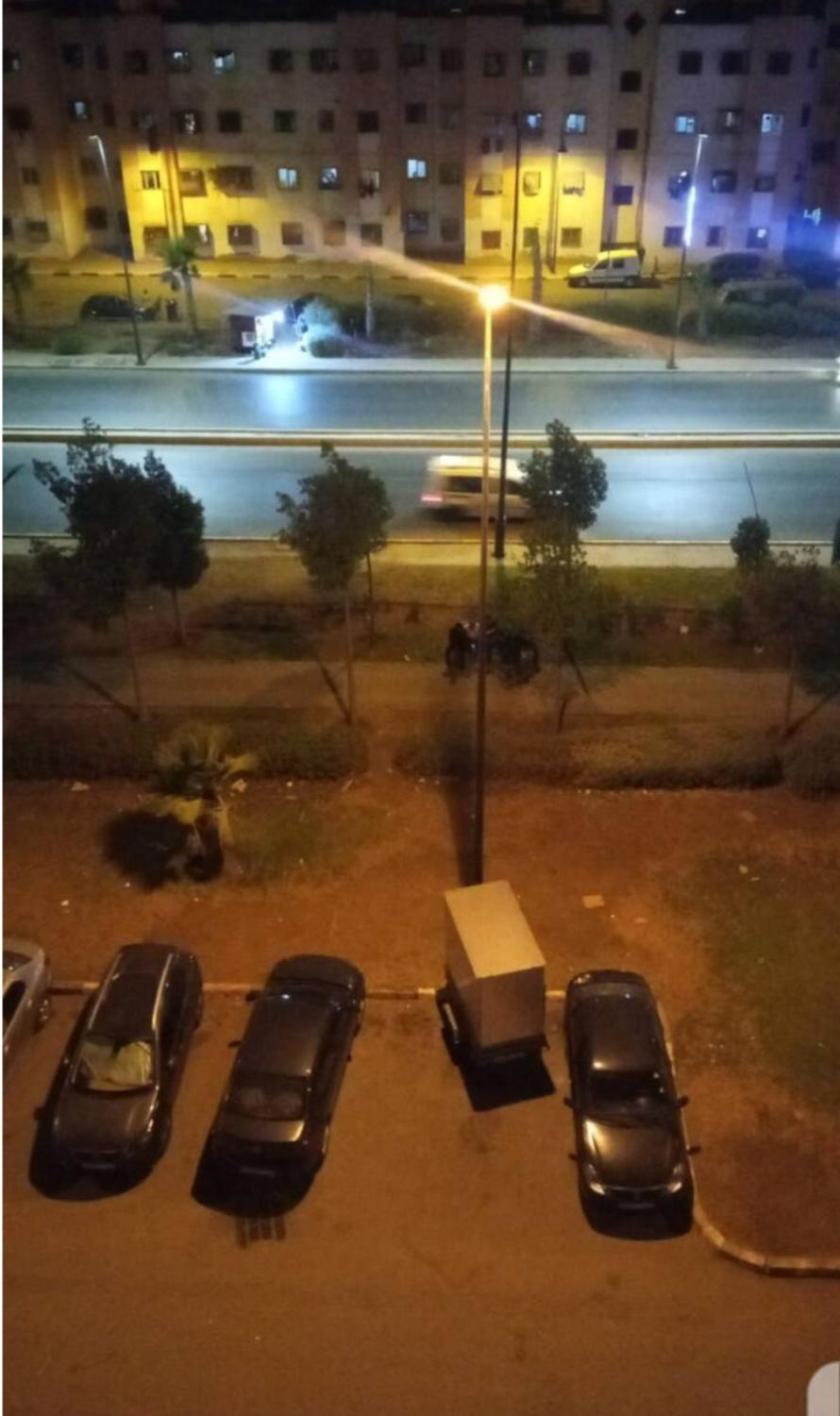 Adorable Apartamento A 8 Min Del Aeropuerto De Casablanca,Wifi Ultra Rapido Y Parking Gratis Derroua Exteriör bild
